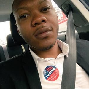 Meet your Posher, Mike